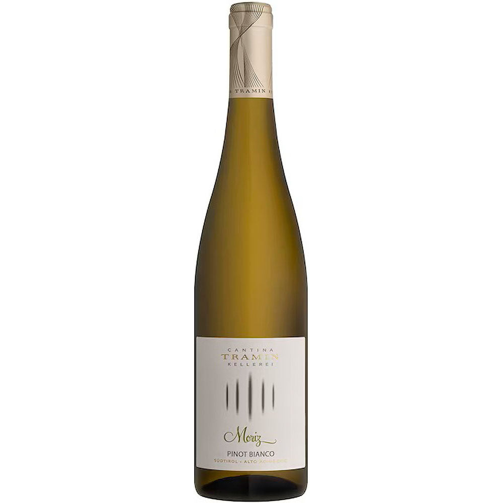 Cantina Tramin Moriz Pinot Bianco Alto Adige DOC 2023