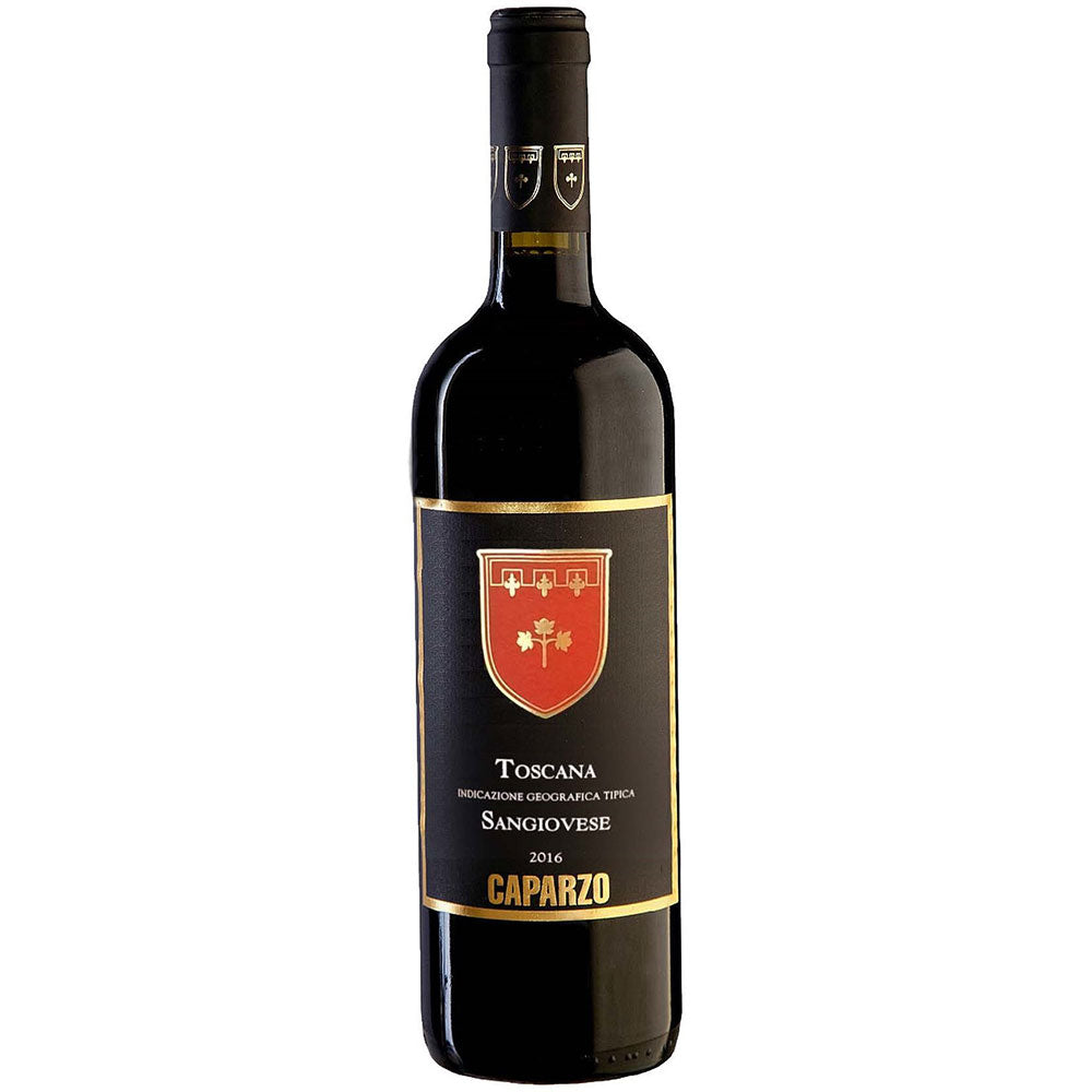 Caparzo Sangiovese Toscana I.G.T. 2023