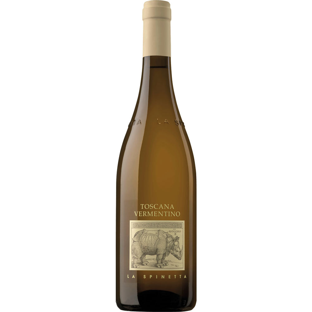 La Spinetta Casanova della Spinetta Vermentino IGT 2024