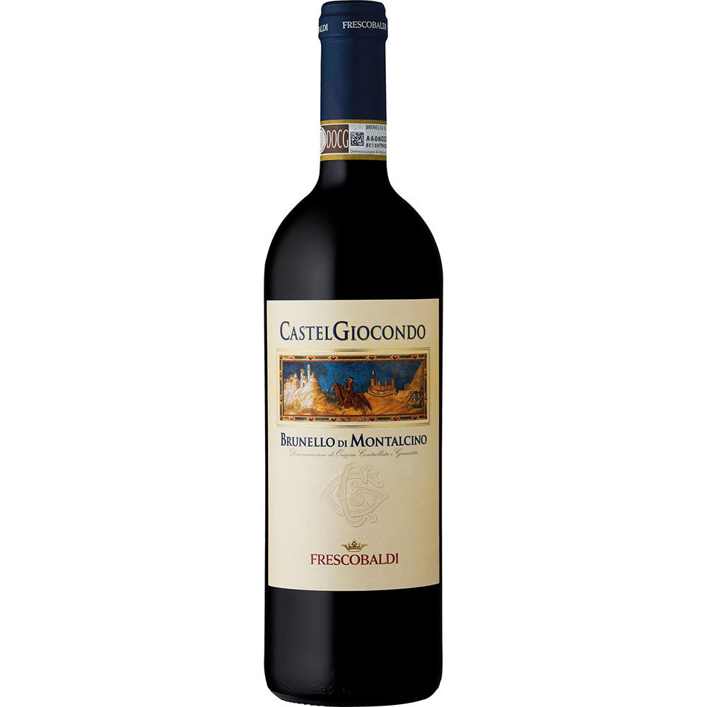Frescobaldi CastelGiocondo Brunello di Montalcino DOCG 2019