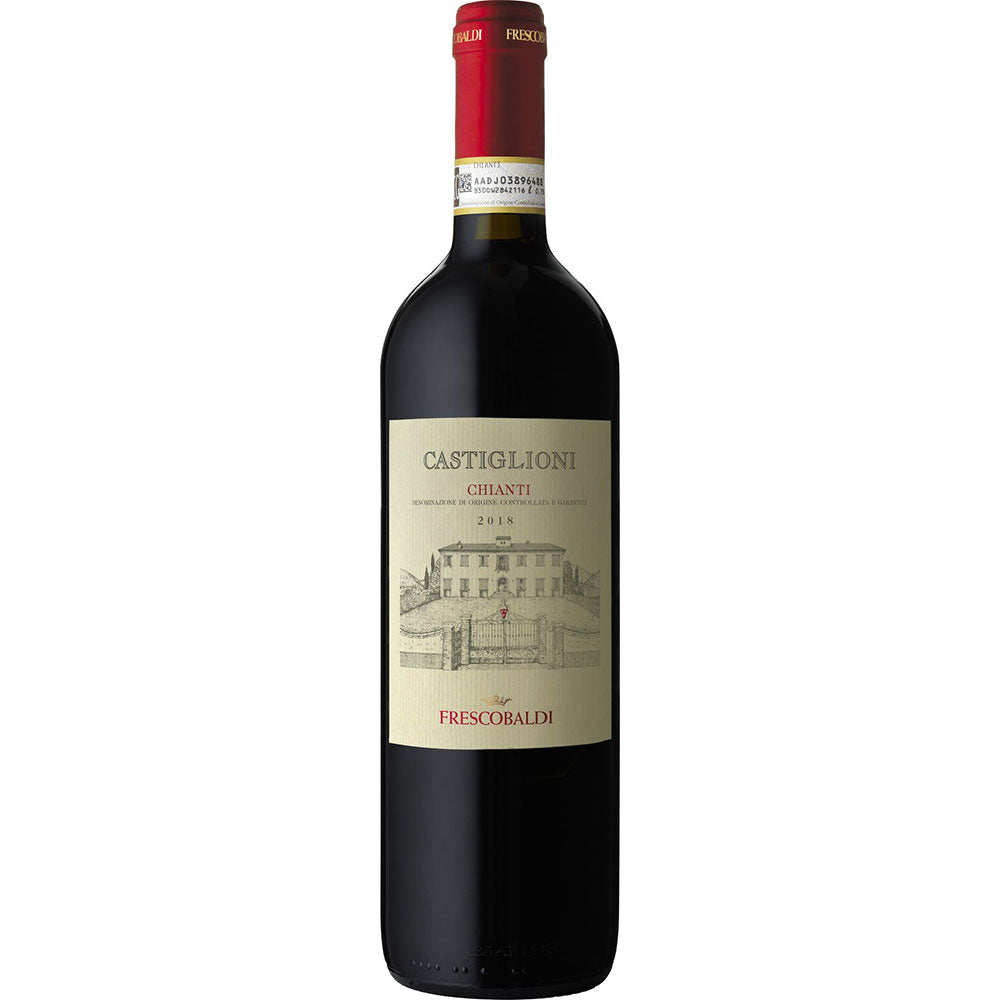 Frescobaldi Castiglioni Chianti DOCG 2023