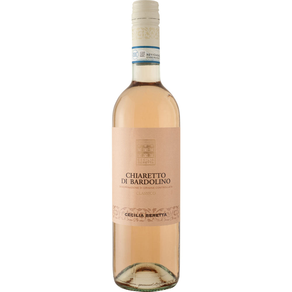 Cecilia Beretta Vignamatta Chiaretto di Bardolino DOC 2024