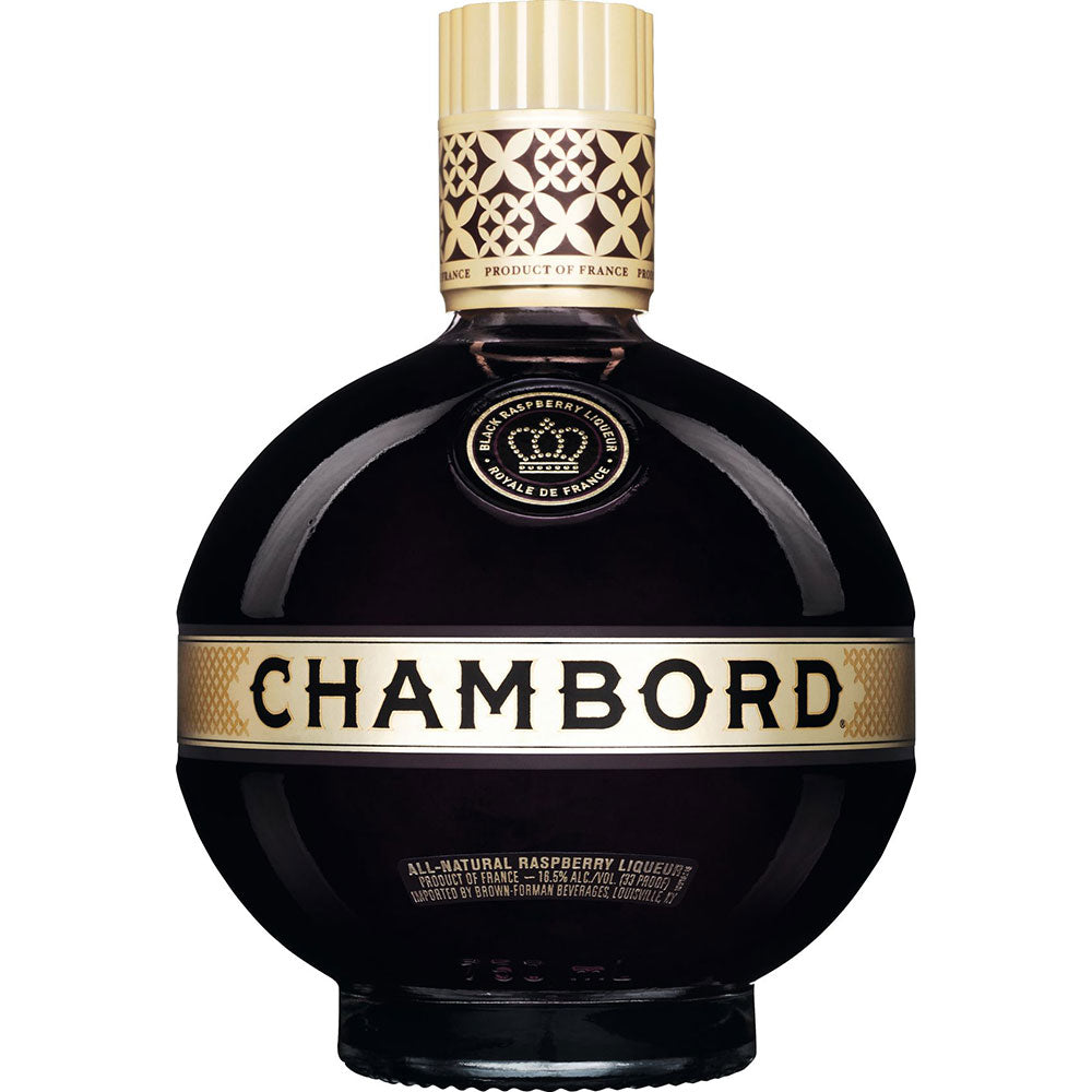 Chambord Liqueur Royale de France 16,5% 0,5 Liter