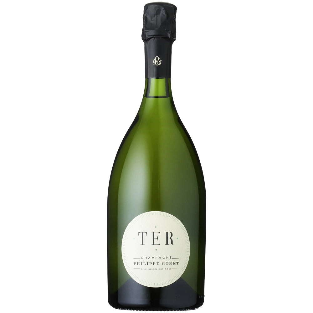 Champagne Philippe Gonet TER Blanc de Blancs Extra Brut