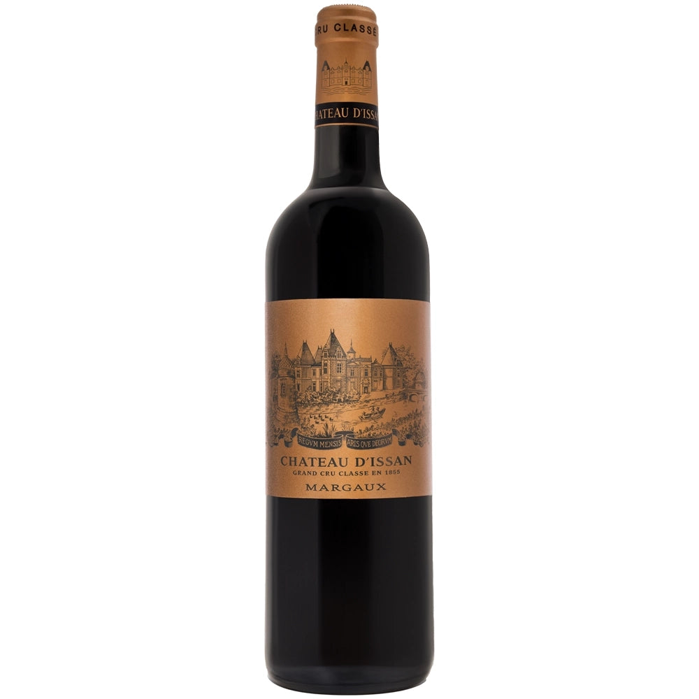 Château d'Issan 3ème Grand Cru Classé Margaux 2020
