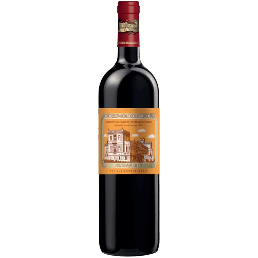 Château Ducru-Beaucaillou Saint-Julien 2ème Cru Classé 2014