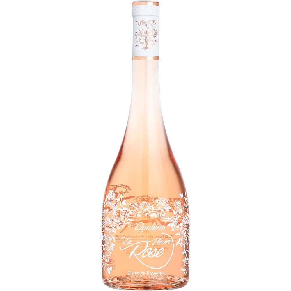 Château Roubine La Vie en Rosé Côtes de Provence 2023