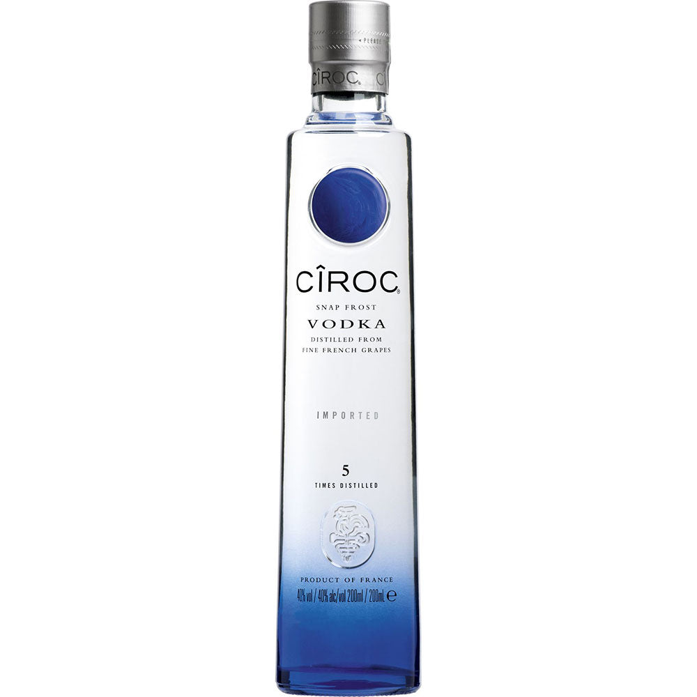 Ciroc Vodka 40% 1,75 Liter