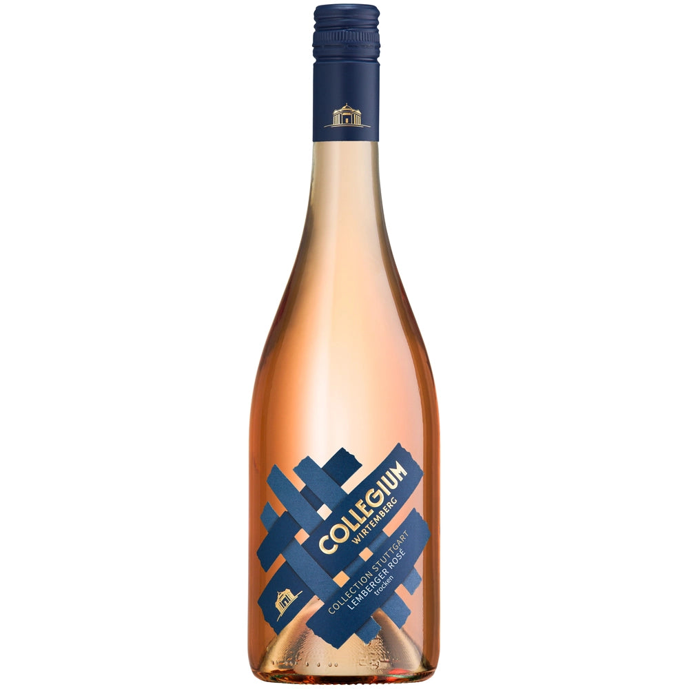 Collegium Wirtemberg Collection Stuttgart Lemberger Rosé trocken 2024