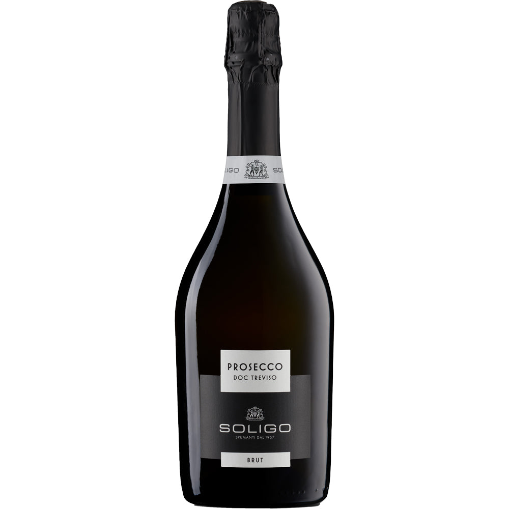 Colli del Soligo Prosecco DOC Treviso Brut 0,75 Liter