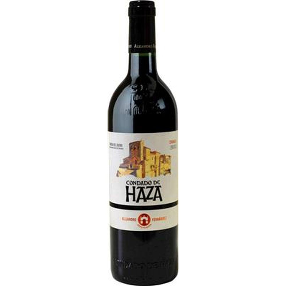 Condado de Haza Crianza 2020
