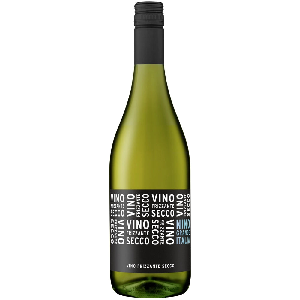 Nino Grande Vino Secco Bianco Frizzante