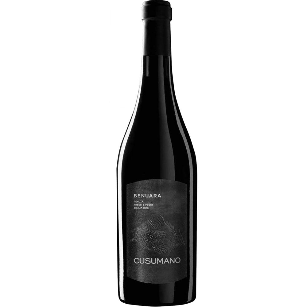 Cusumano Benuara IGT 2022