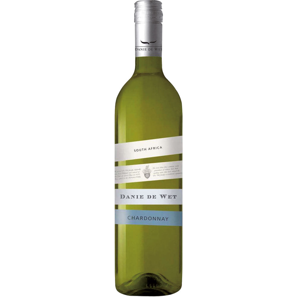Danie de Wet Good Hope Chardonnay 2024