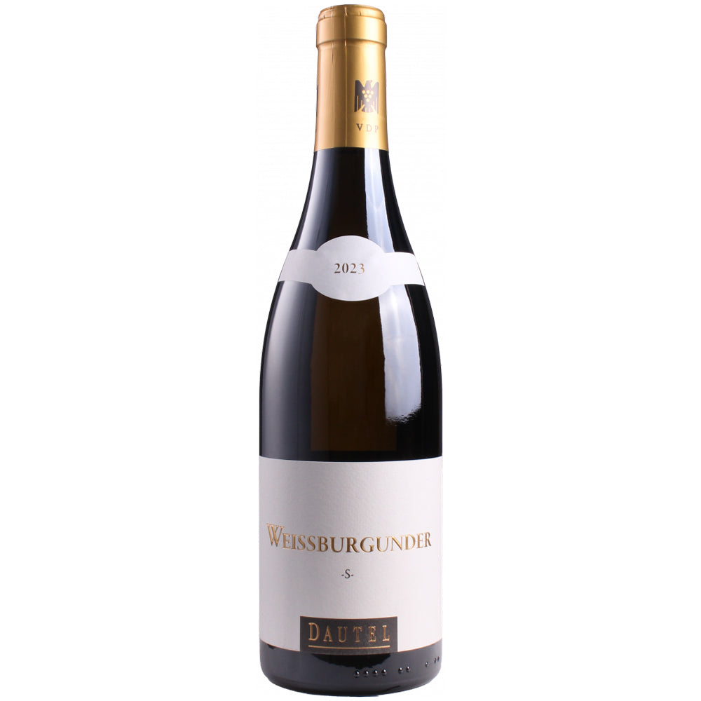 Dautel Weißburgunder -S- trocken 2023