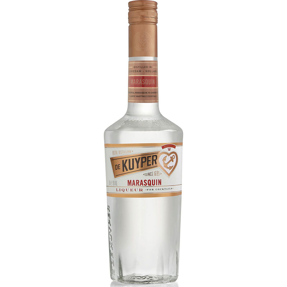 De Kuyper Maraschino Likör 30% 0,7 Liter