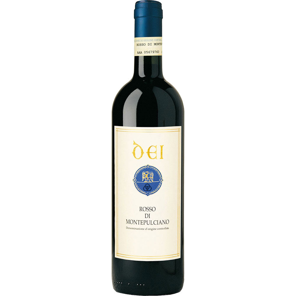 DEI Rosso di Montepulciano DOC 2022