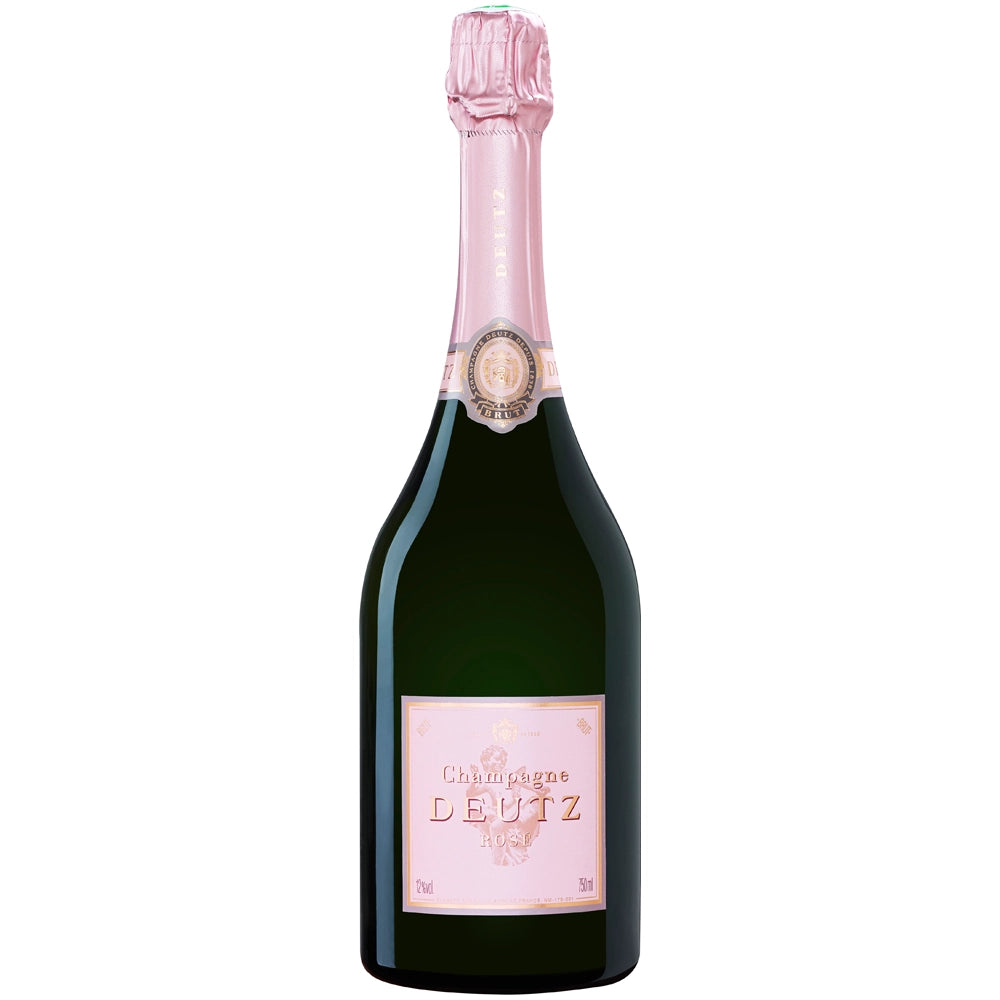Deutz Champagner Rosé Brut 0,75 Liter