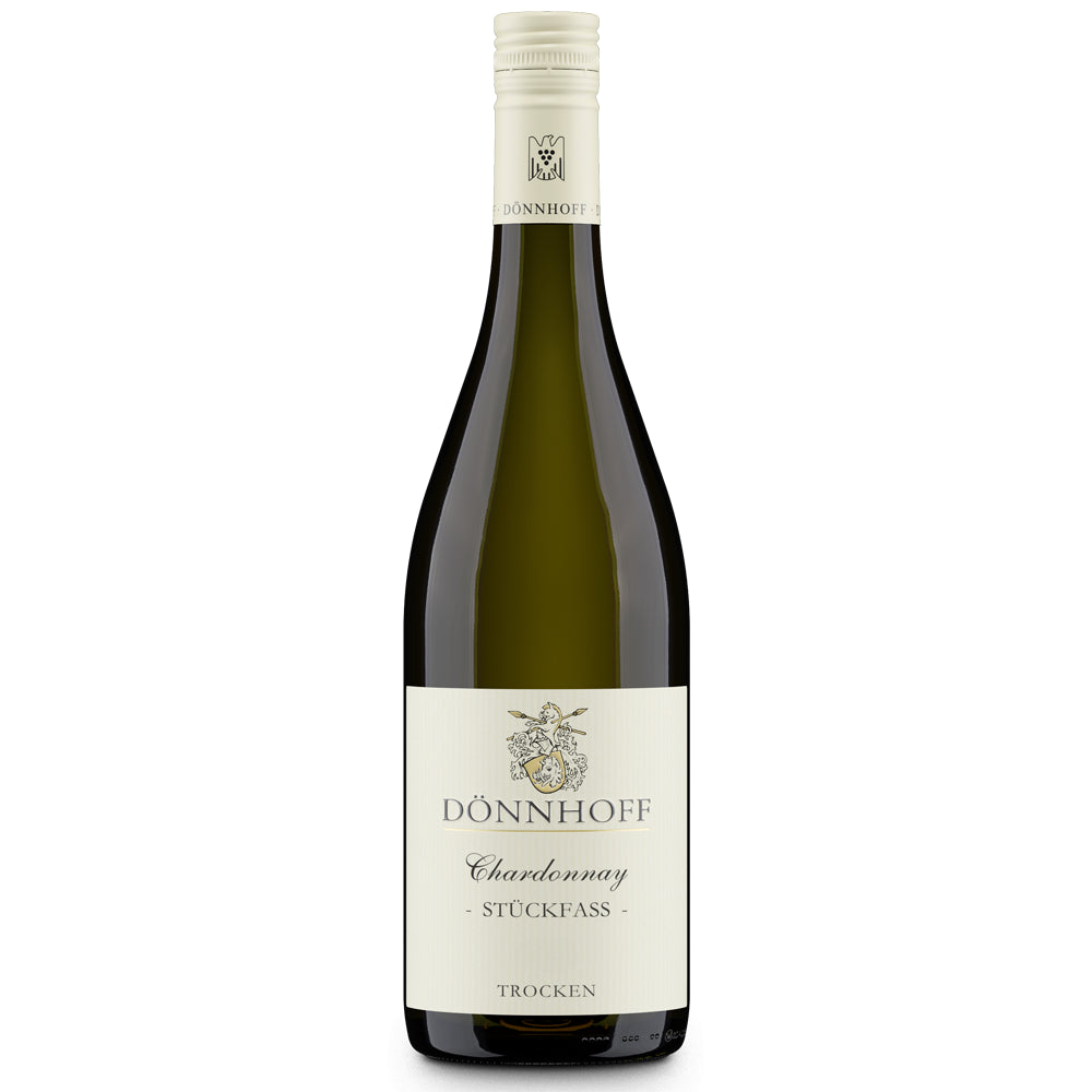 Dönnhoff Chardonnay Stückfass trocken 2025
