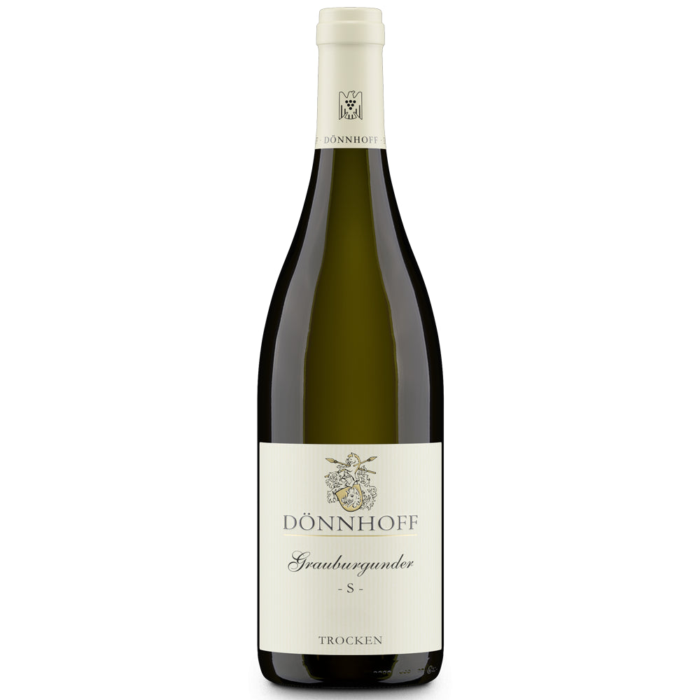 Dönnhoff Grauburgunder -S- trocken 2024
