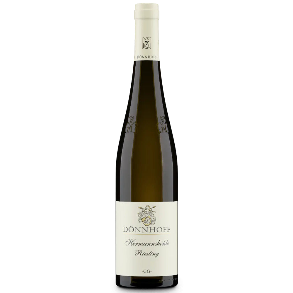 Dönnhoff Riesling Hermannshöhle GG trocken 2022