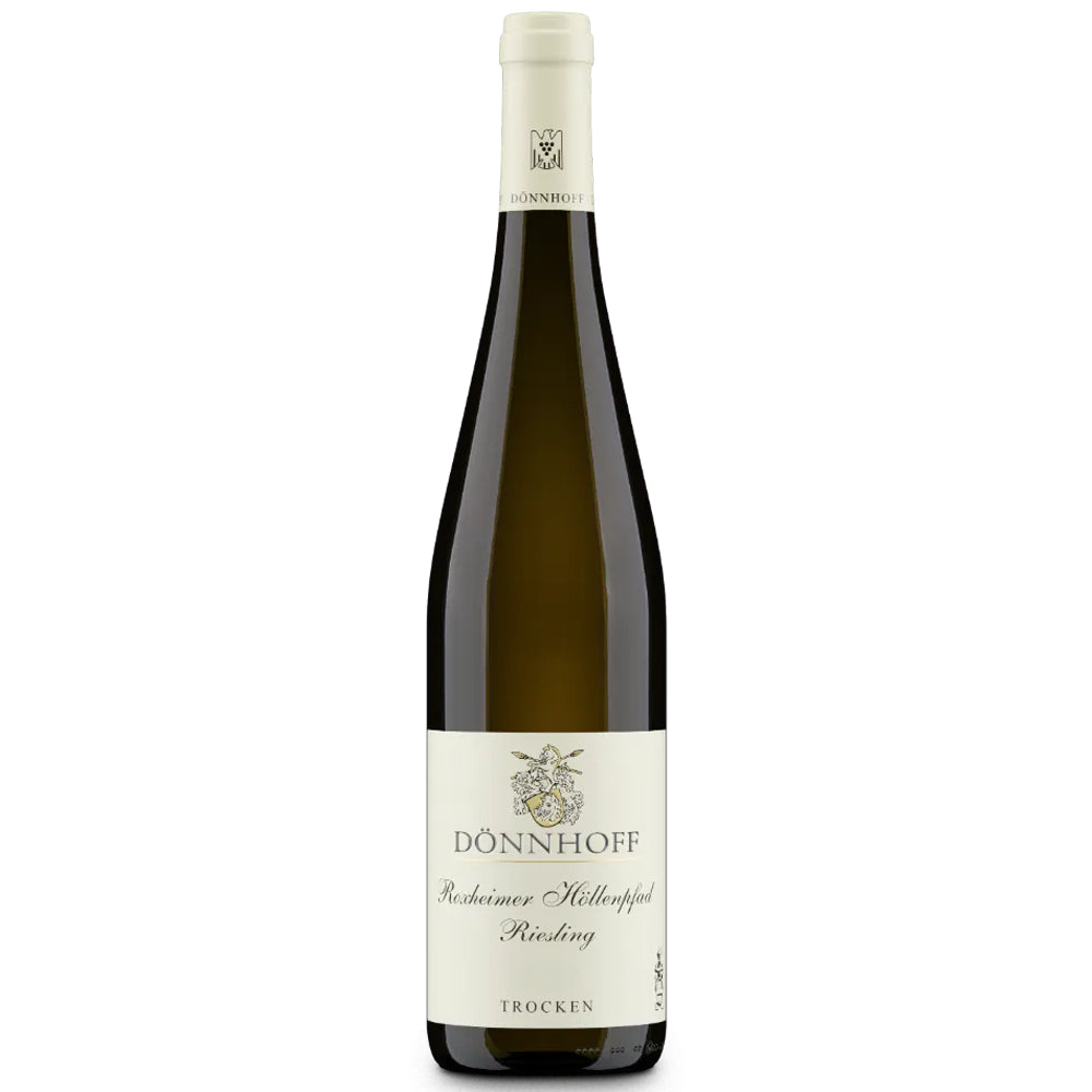 Dönnhoff Riesling Roxheimer Höllenpfad 1G trocken 2022