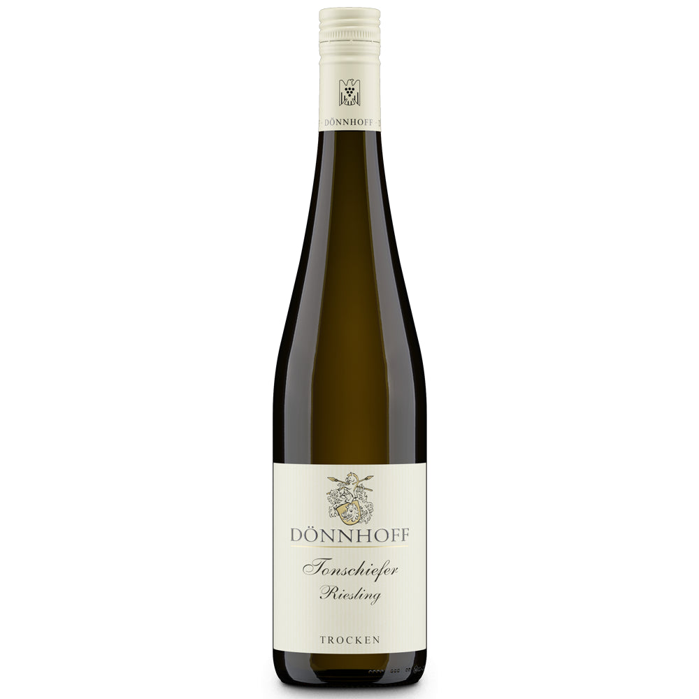 Dönnhoff Riesling Tonschiefer trocken 2024
