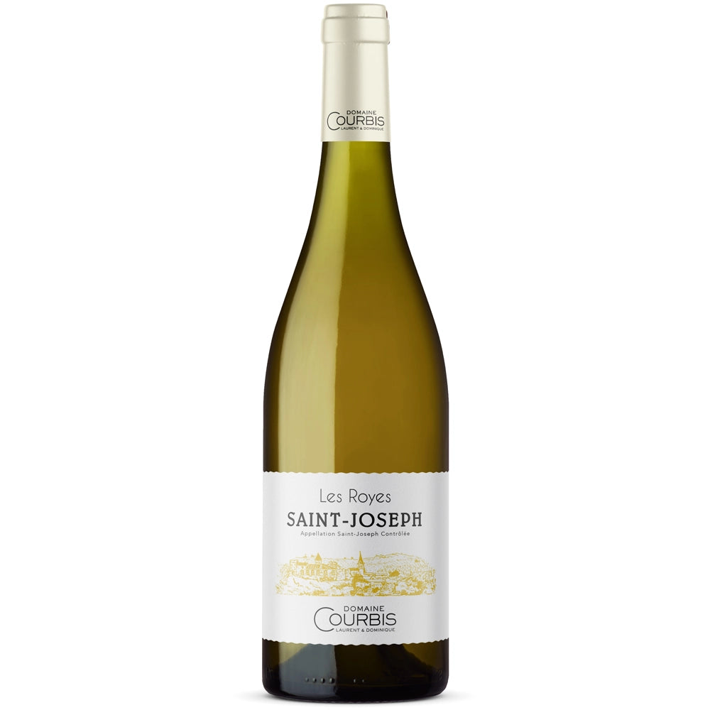 Domaine Courbis Saint-Joseph Les Royes AOC 2022