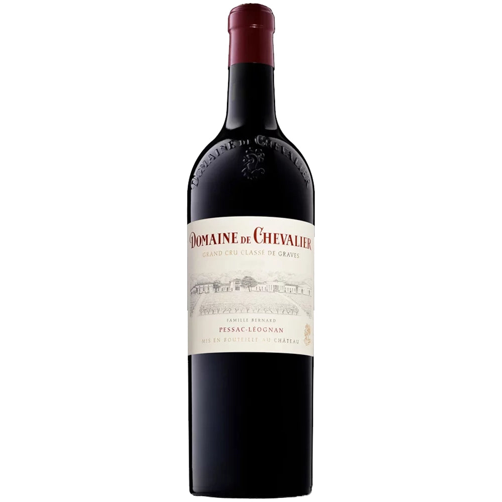 Domaine de Chevalier Rouge Pessac-Léognan Grand Cru Classé 2014