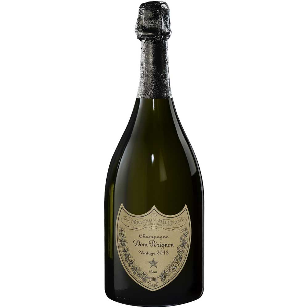 Dom Pérignon Champagner Vintage 2015 0,75 Liter