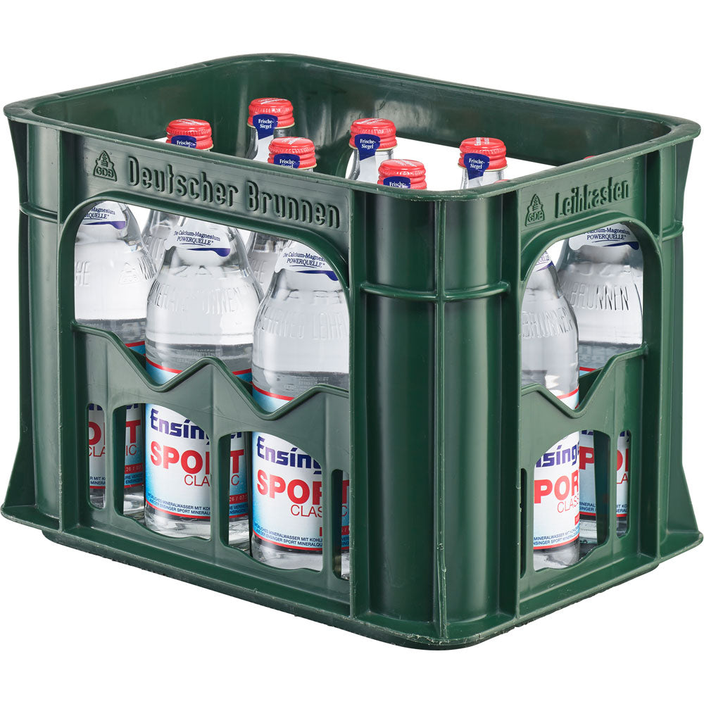 Ensinger Sport Classic 12x 0,5 Liter (MEHRWEG)