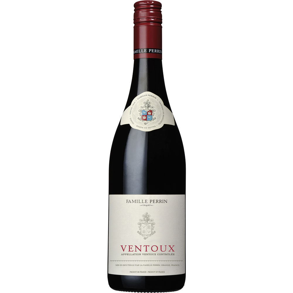 Famille Perrin Ventoux Rouge AOP 2023