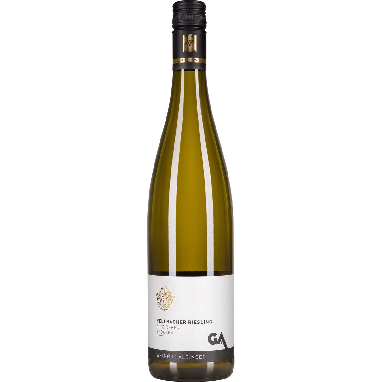 Aldinger Fellbacher Alte Reben Riesling trocken 2023