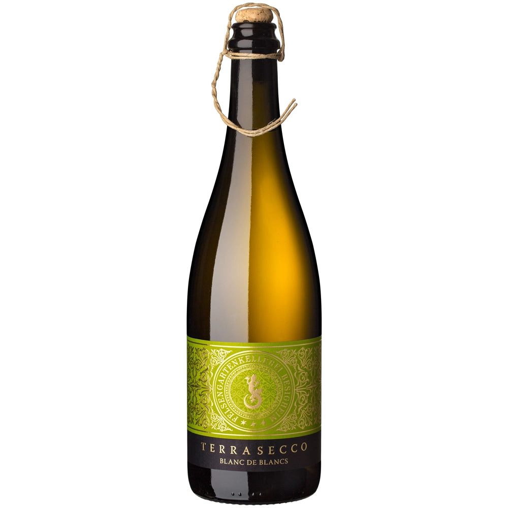 Felsengartenkellerei Besigheim Terra Secco Blanc De Blancs trocken