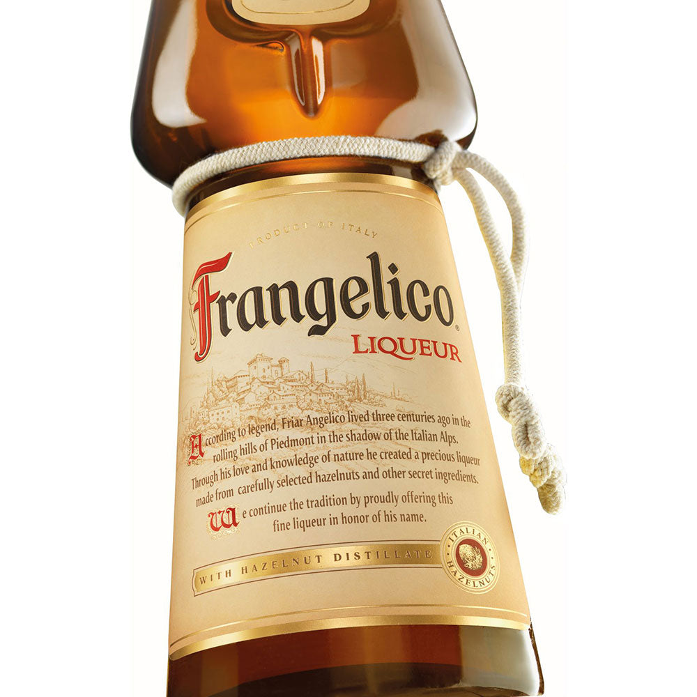 Frangelico Liqueur 20% 0,7 Liter
