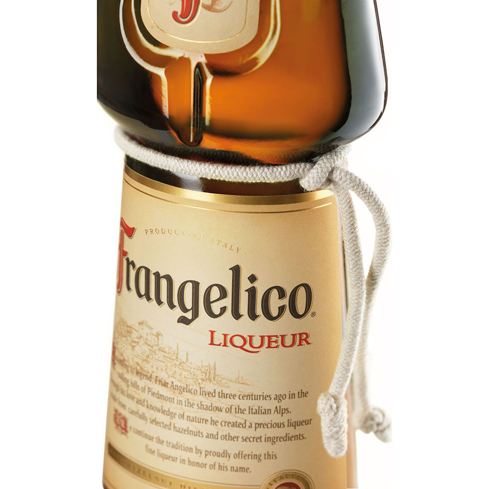 Frangelico Liqueur 20% 0,7 Liter