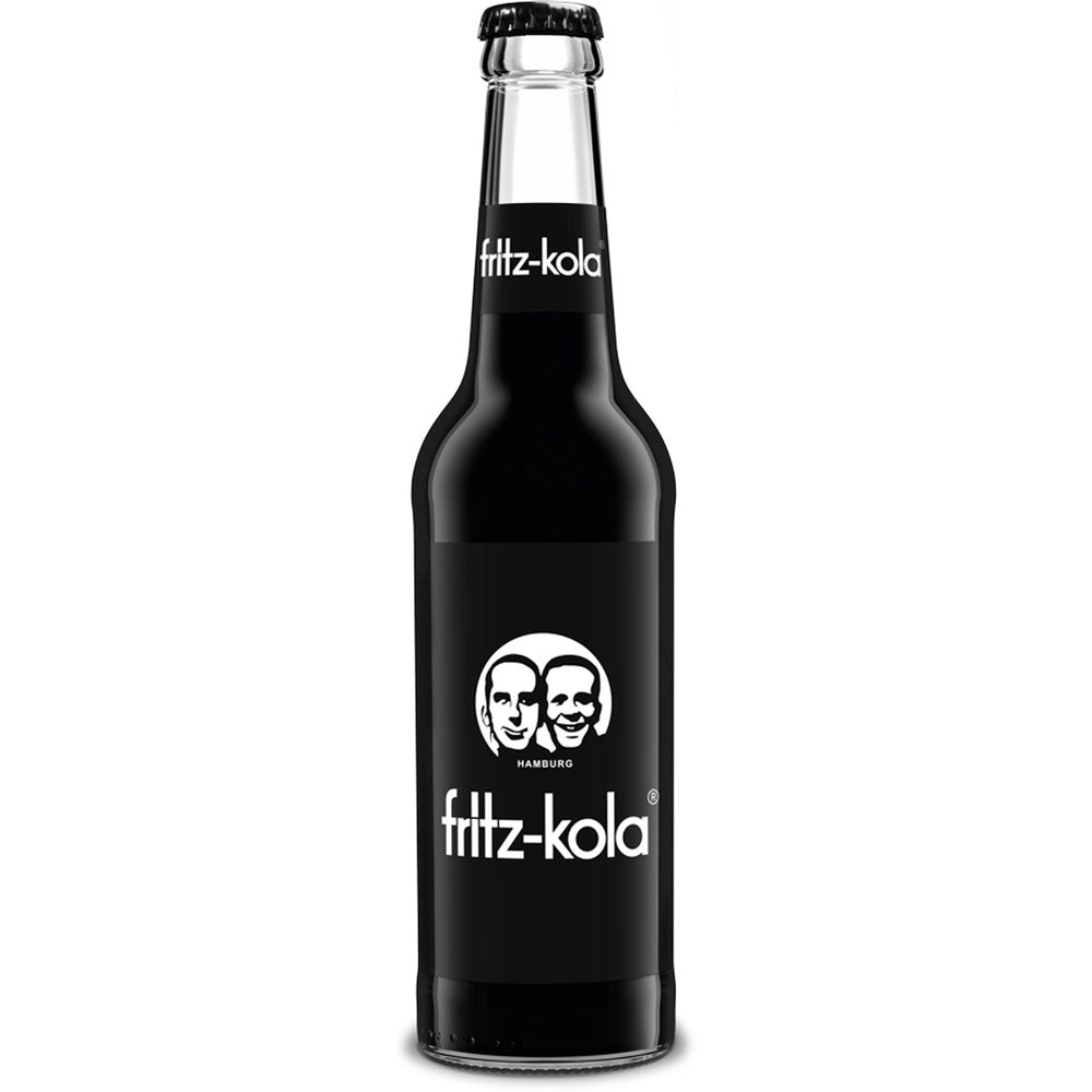 Fritz Kola 24x 0,33 Liter (MEHRWEG)