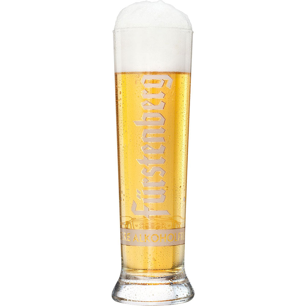 Fürstenberg Alkoholfrei 20x 0,33 Liter (MEHRWEG)