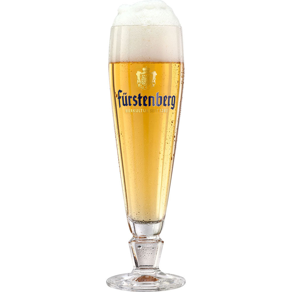 Fürstenberg Pilsener 20x 0,5 Liter (MEHRWEG)