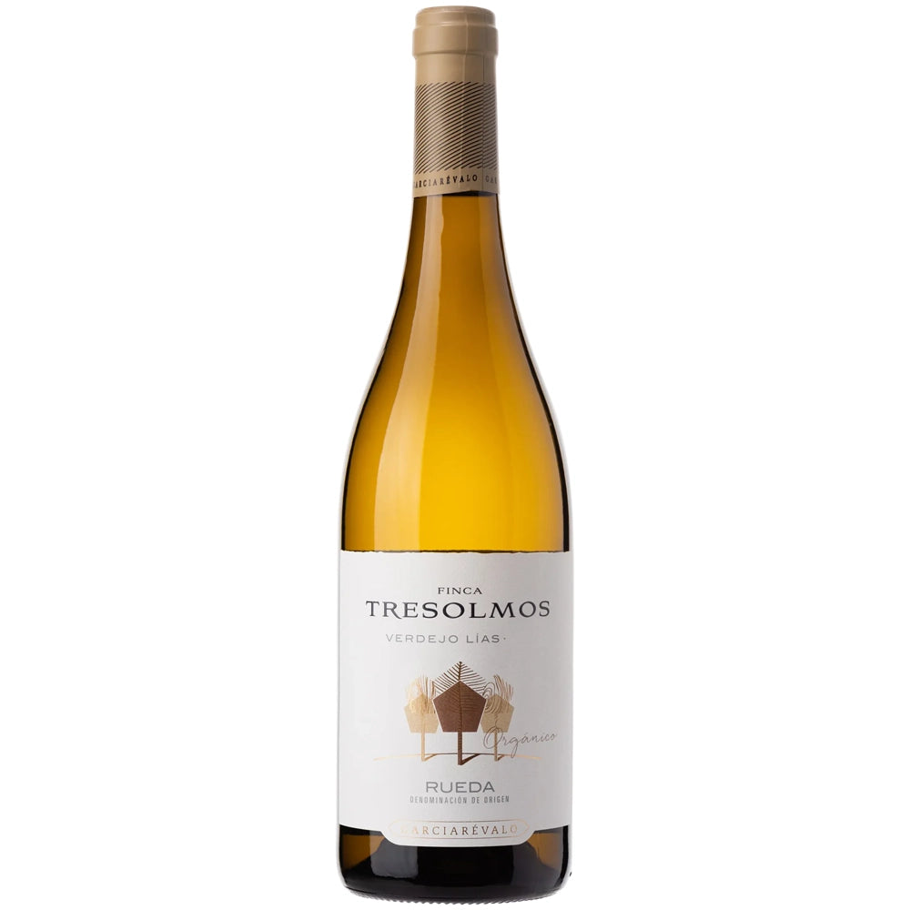 Garciarevalo Finca Tresolmos Verdejo Lias DO Rueda 2024