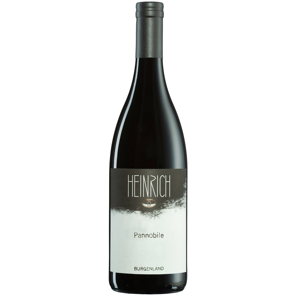 Heinrich Pannobile Burgenland DAC 2018