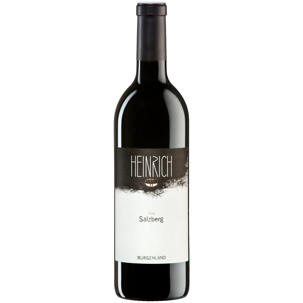 Heinrich Ried Salzberg Burgenland DAC 2019