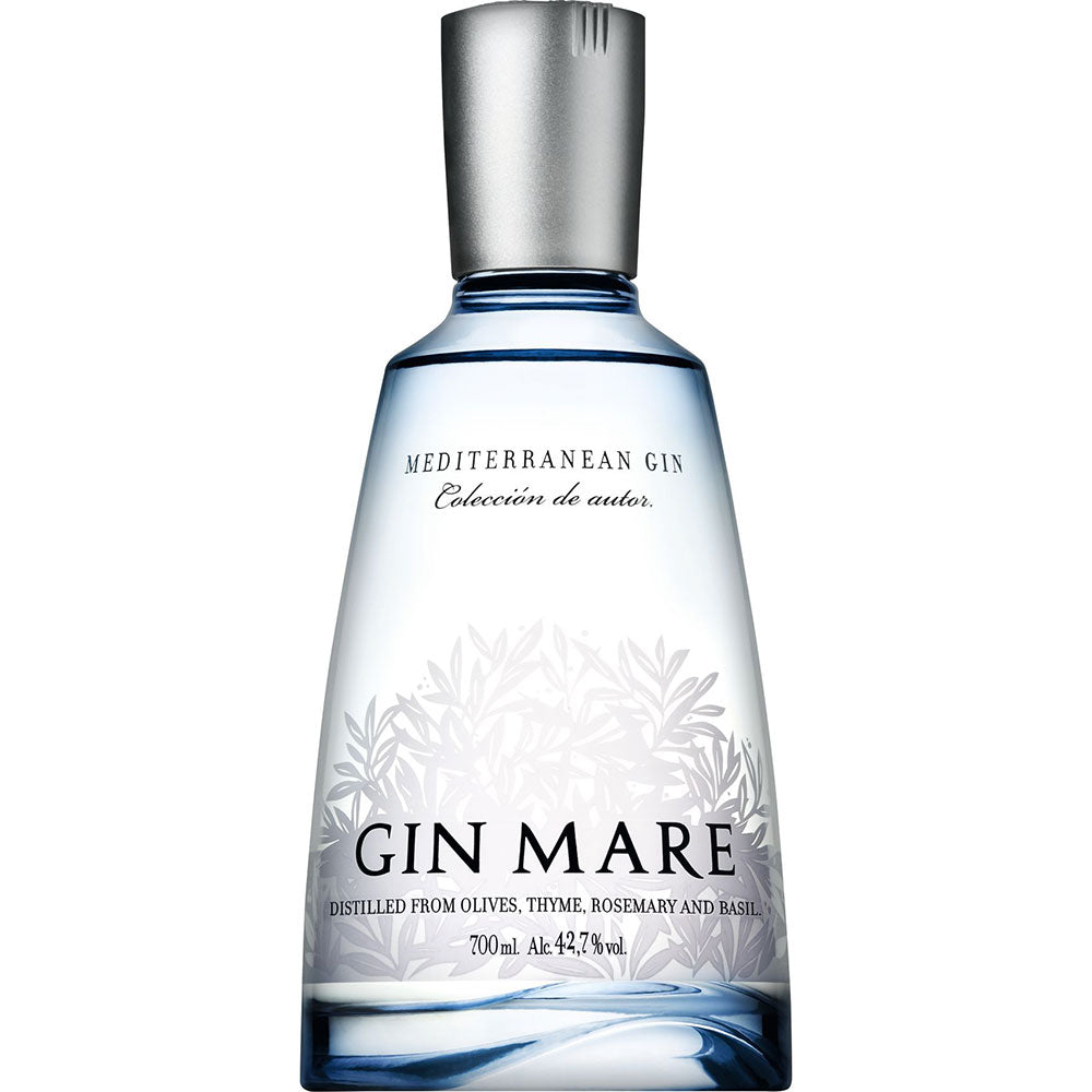 Gin Mare 42,7% 0,7 Liter