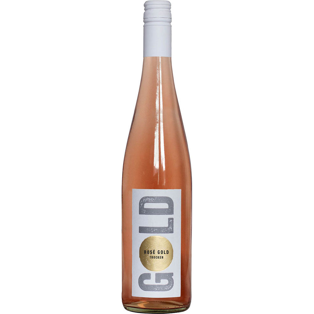 Gold Rosé Gutswein trocken 2023