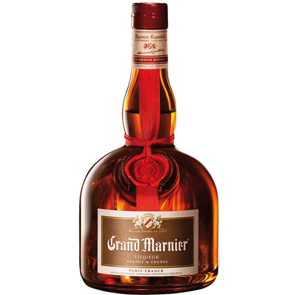 Grand Marnier Cordon Rouge 40% 0,7 Liter
