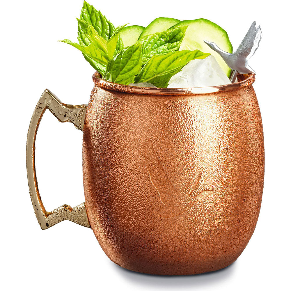 Grey Goose Original Vodka 40% 0,7 Liter