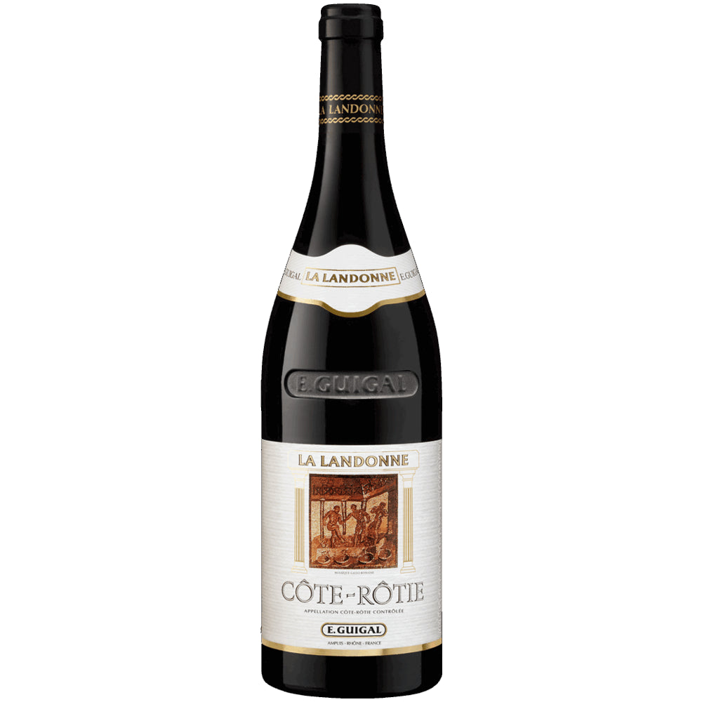 E. Guigal Côte-Rôtie La Landonne AOC 2021