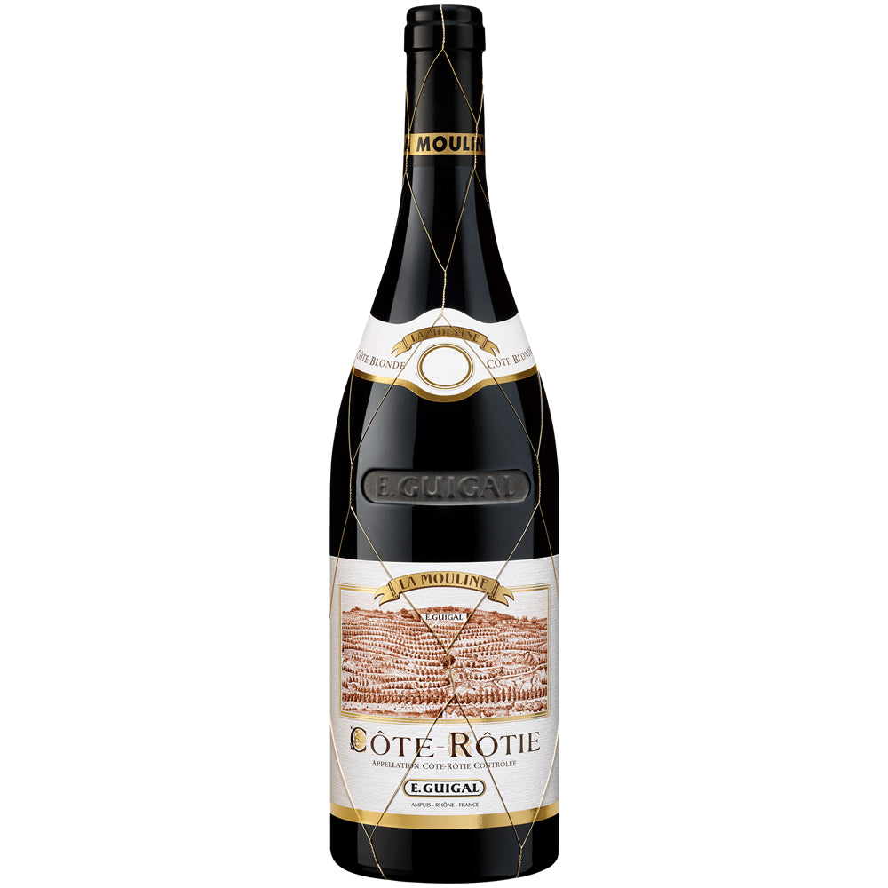 E. Guigal Côte-Rôtie La Mouline AOC 2021
