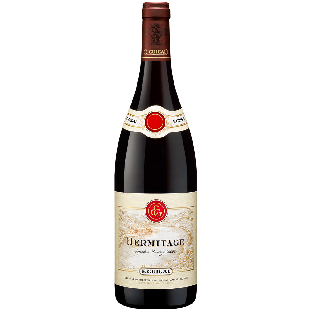 E. Guigal Hermitage Rouge AOC 2017