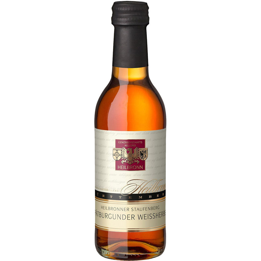 Genossenschaftskellerei Heilbronn Spätburgunder Weißherbst 2023 0,25 Liter
